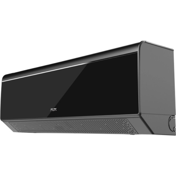 Фото - Кондиционер сплит AUX 09CCB C-Smart Premium Onyx